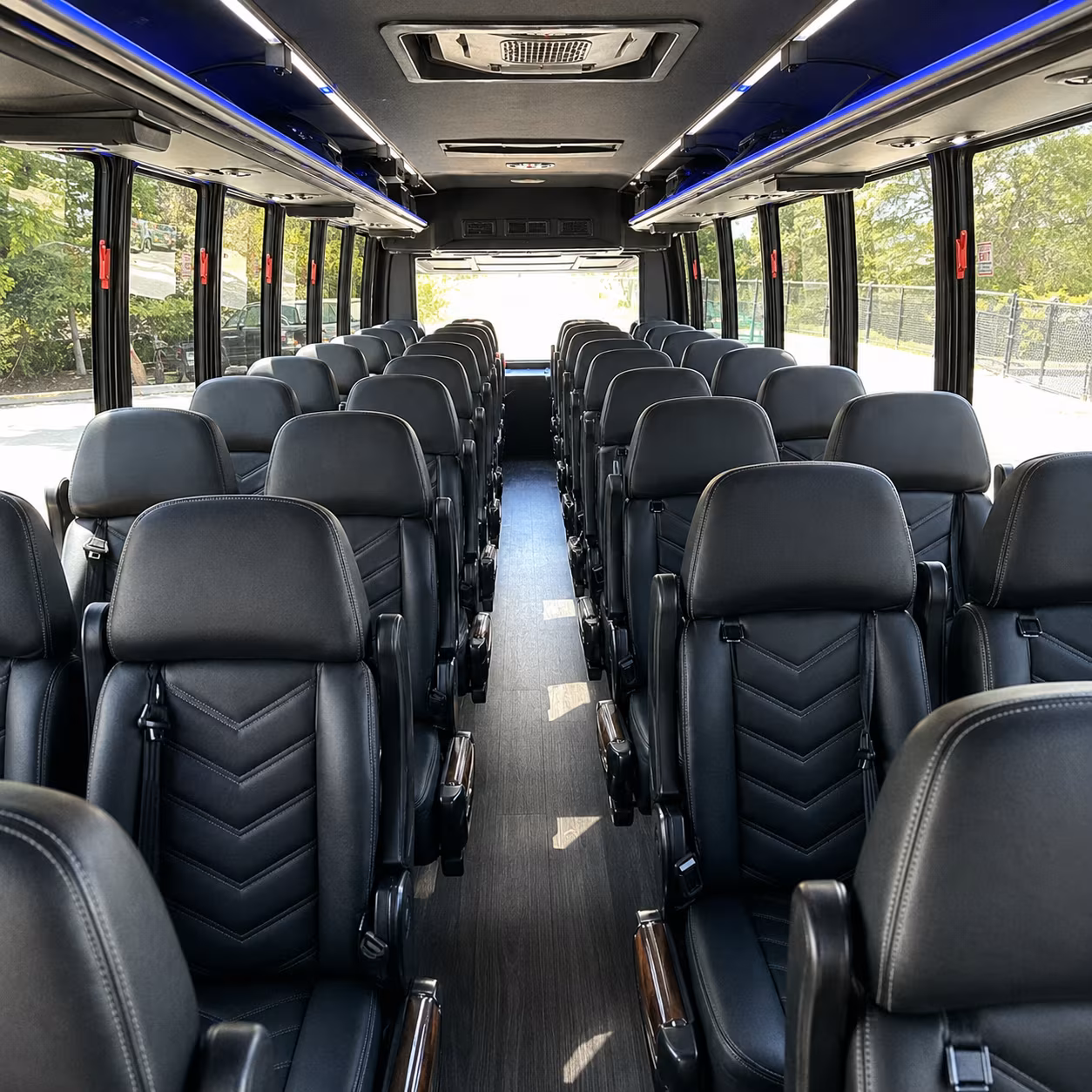 Lewisville Airport Transportation