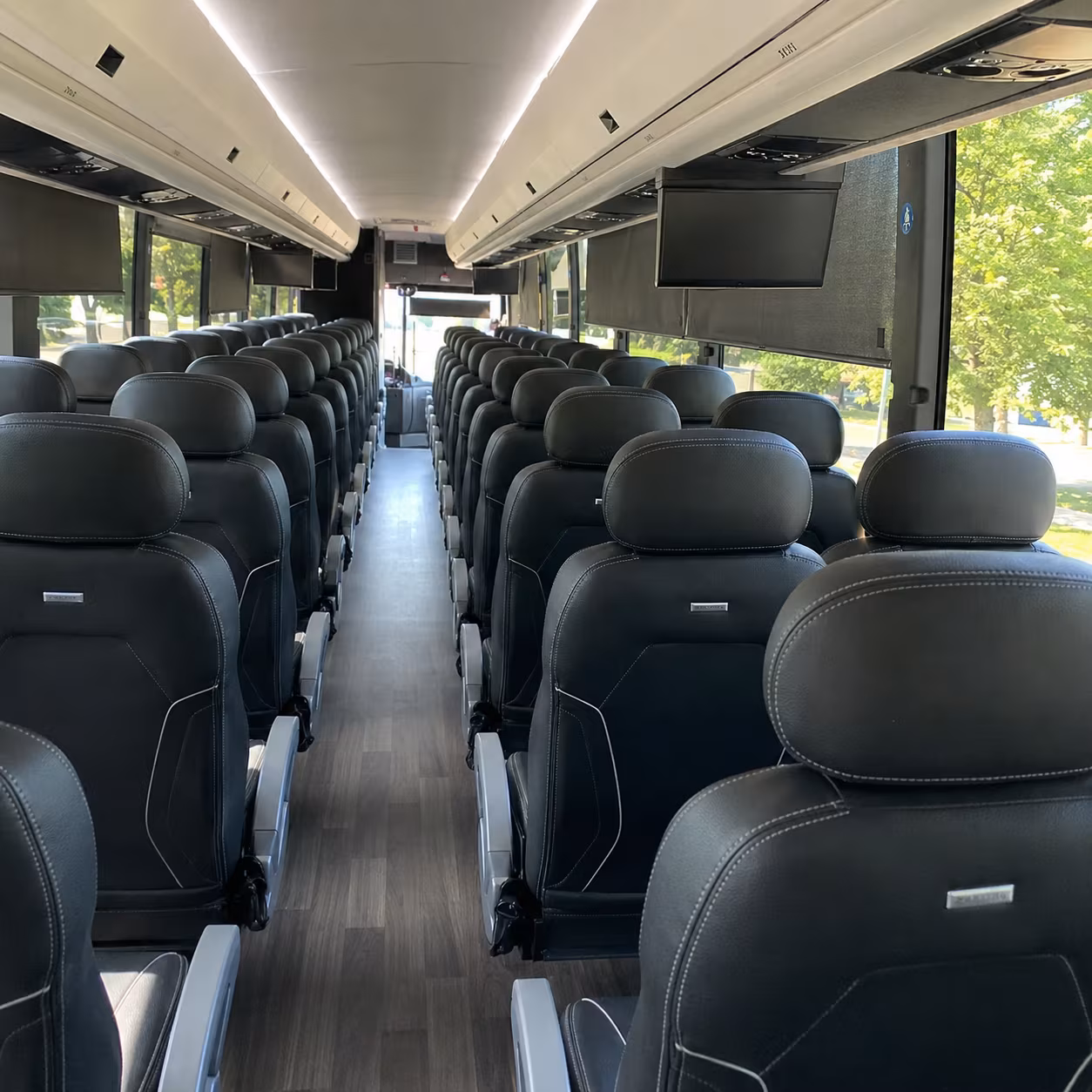 Dallas Concert Transportation & Shuttles