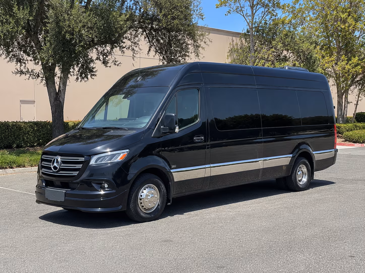 Denton Airport Shuttles & Transportation