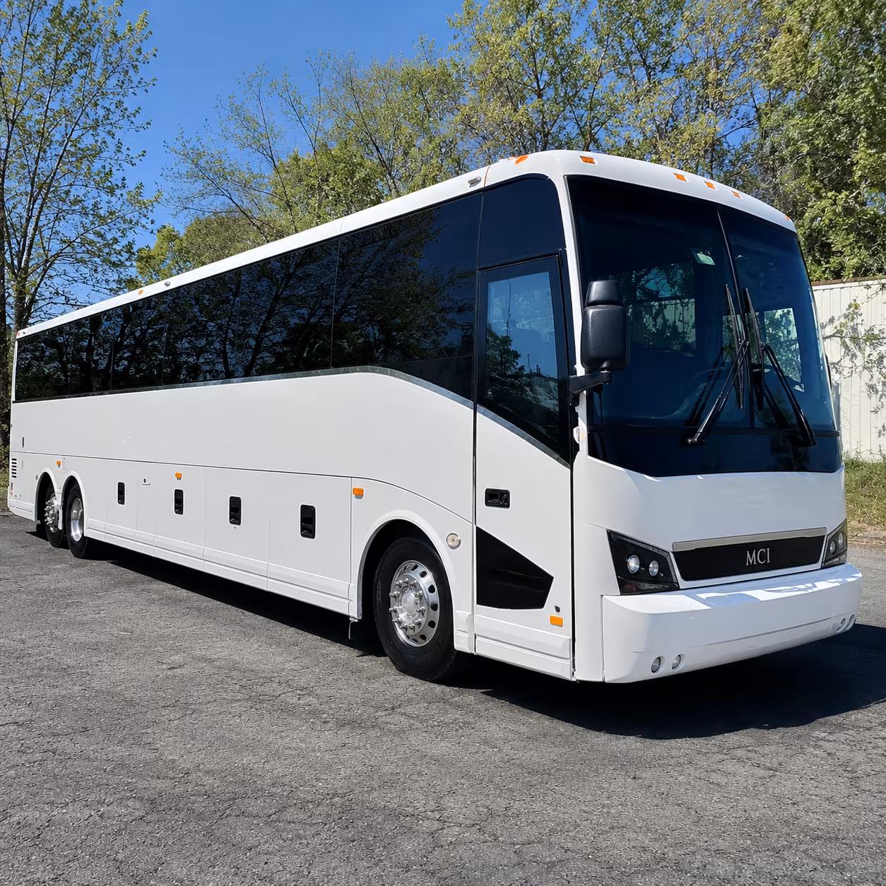 Frisco Wedding Transportation & Shuttle Service
