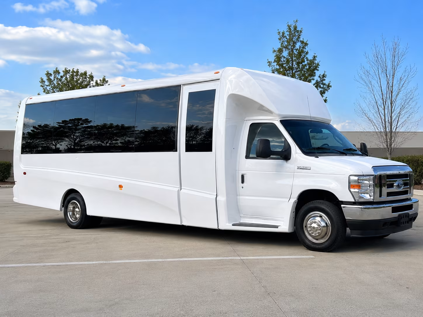 Garland Airport Shuttles & Transportation