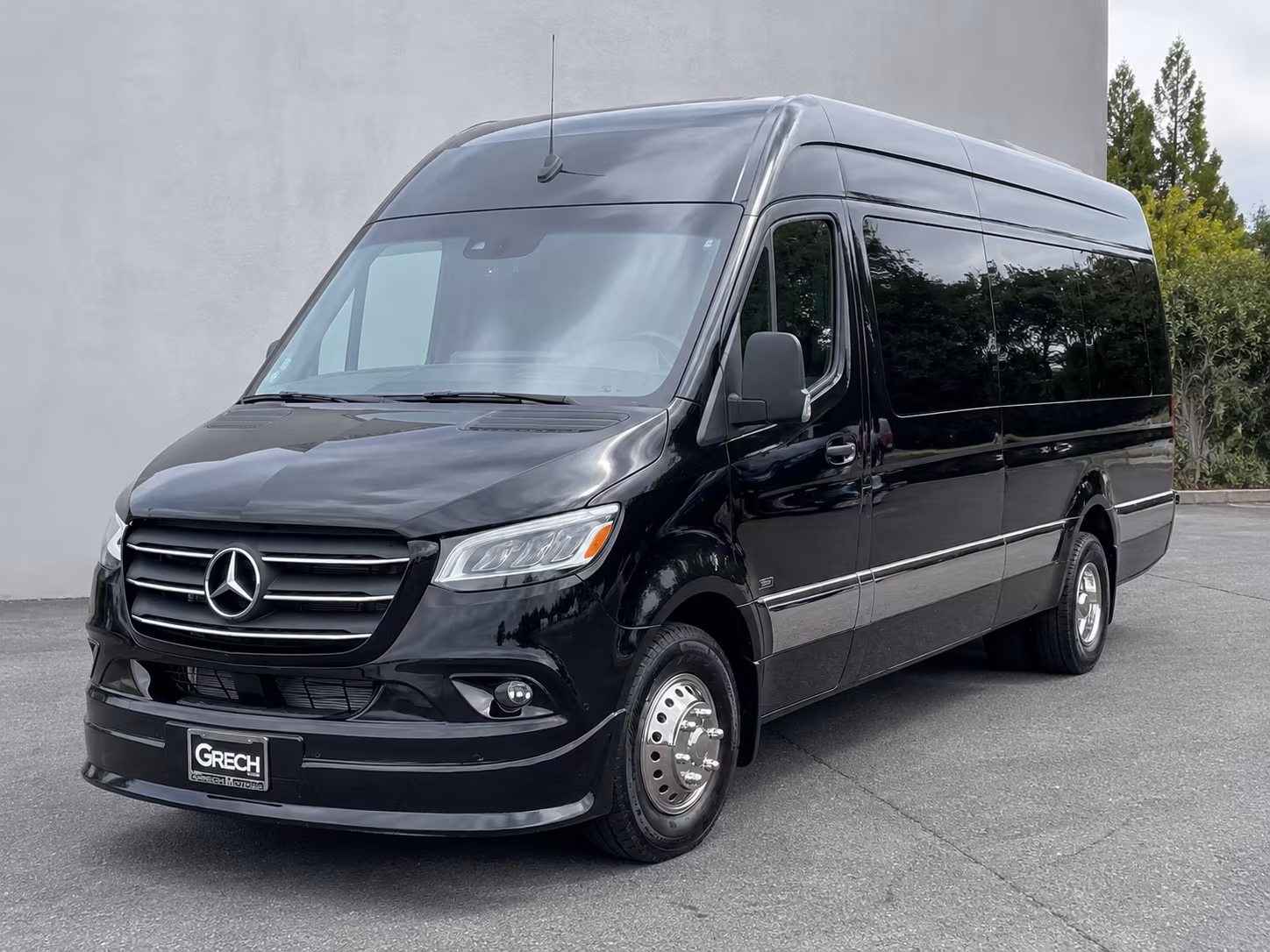 Irving Airport Shuttles & Transportation