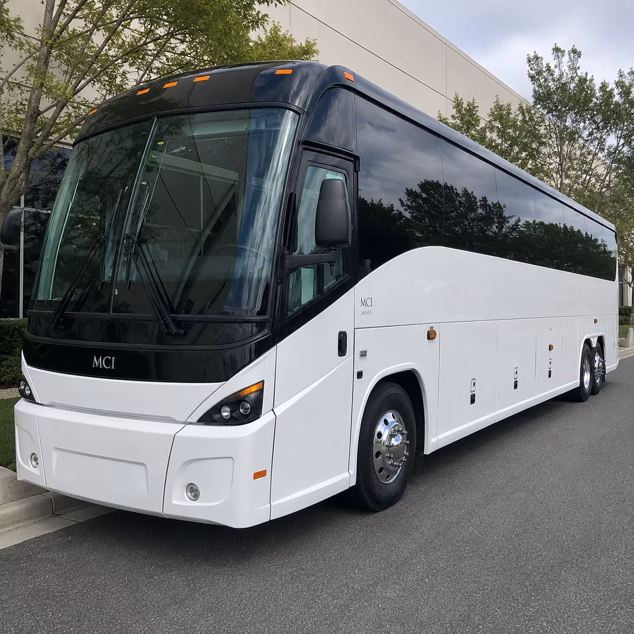 Irving Corporate Event Transportation