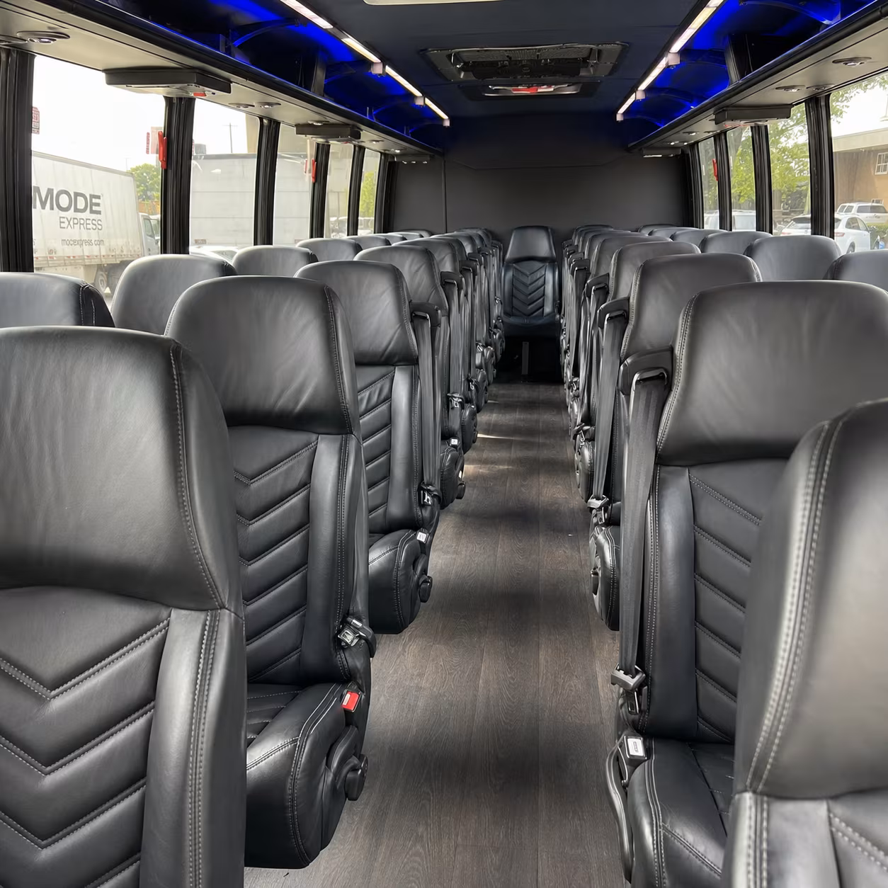 Lewisville Airport Shuttle & Transportation group transportation