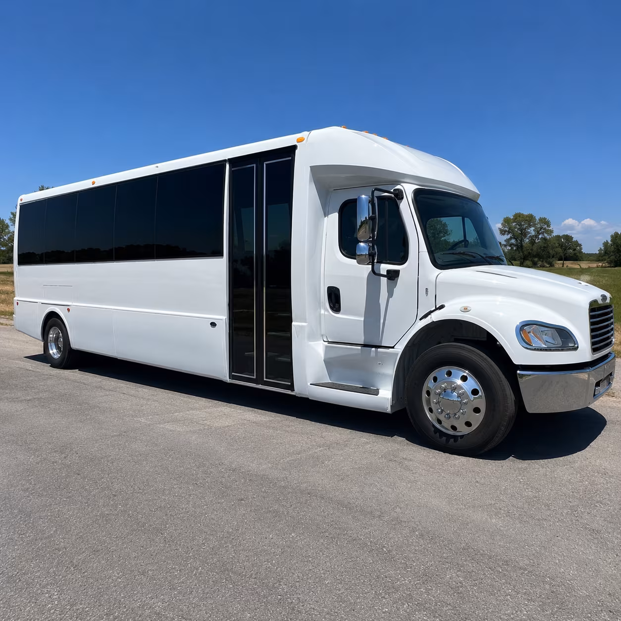 Lewisville School Event Transportation route planning