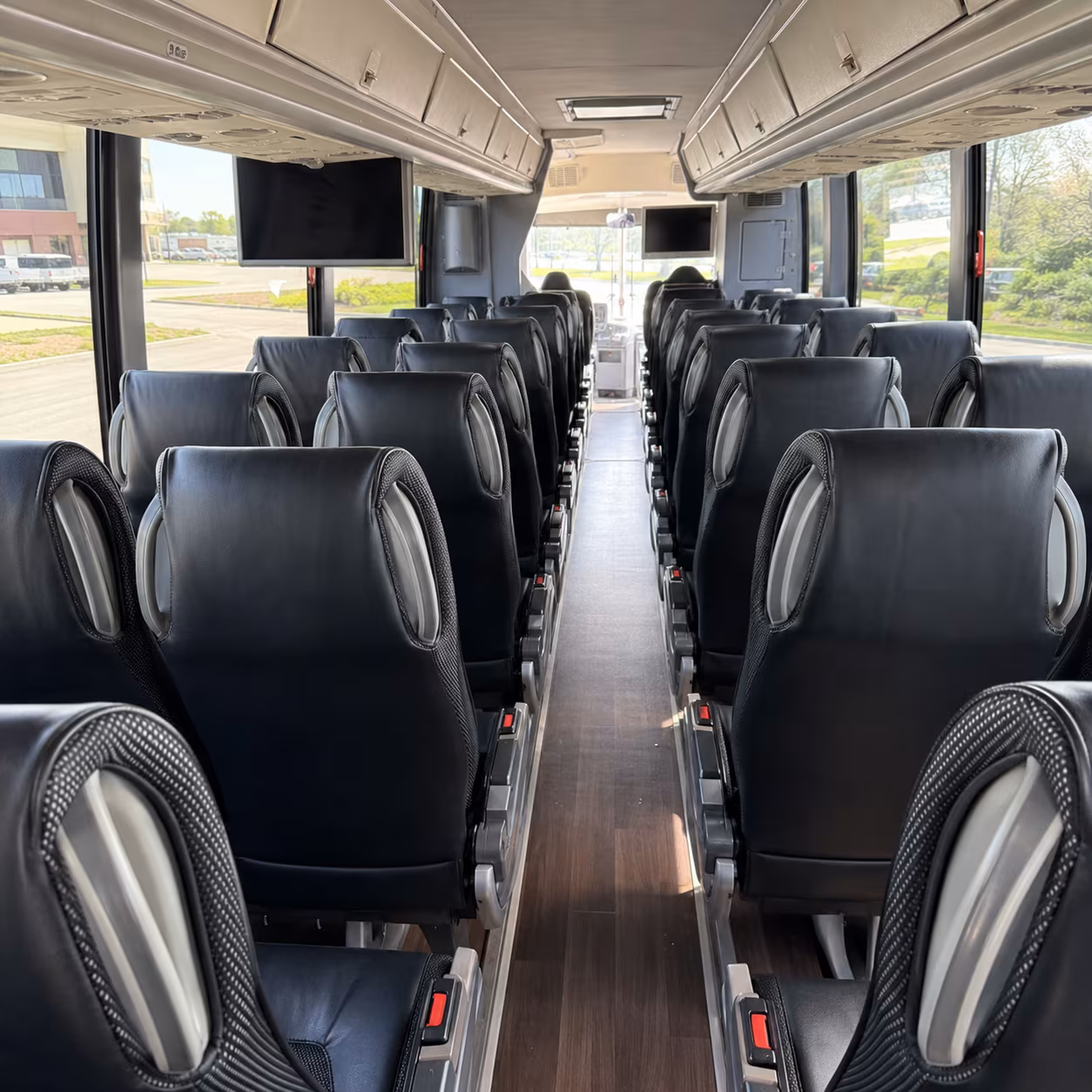 McKinney Airport Shuttles & Transportation