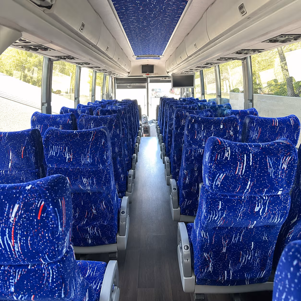 Mesquite Airport Shuttles & Transportation