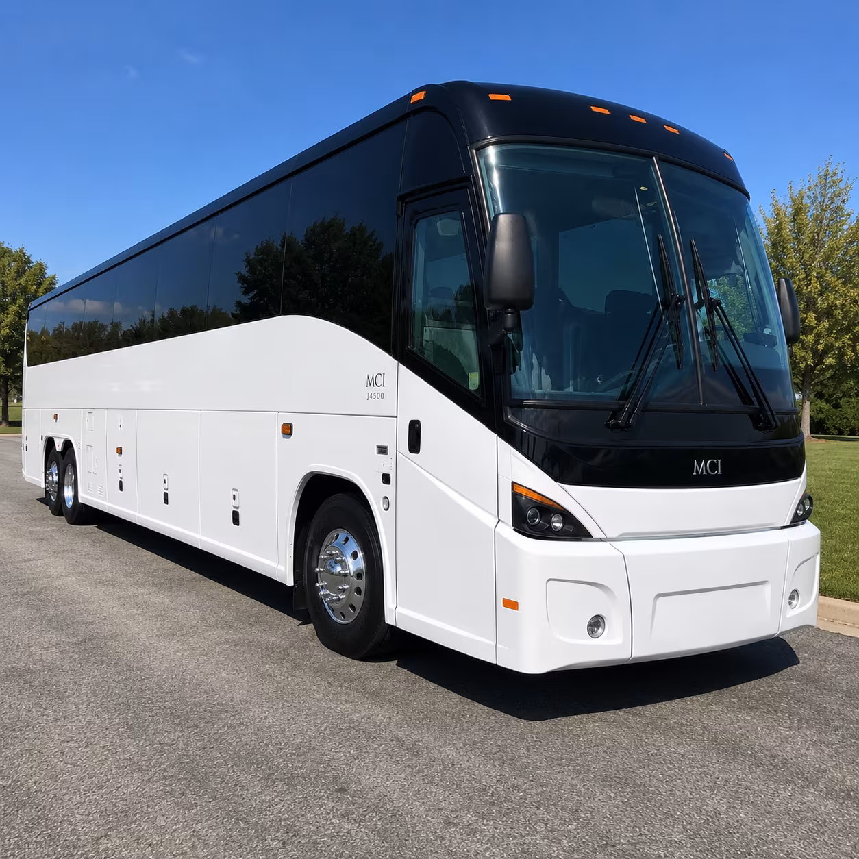 Mesquite Concert Transportation & Shuttles