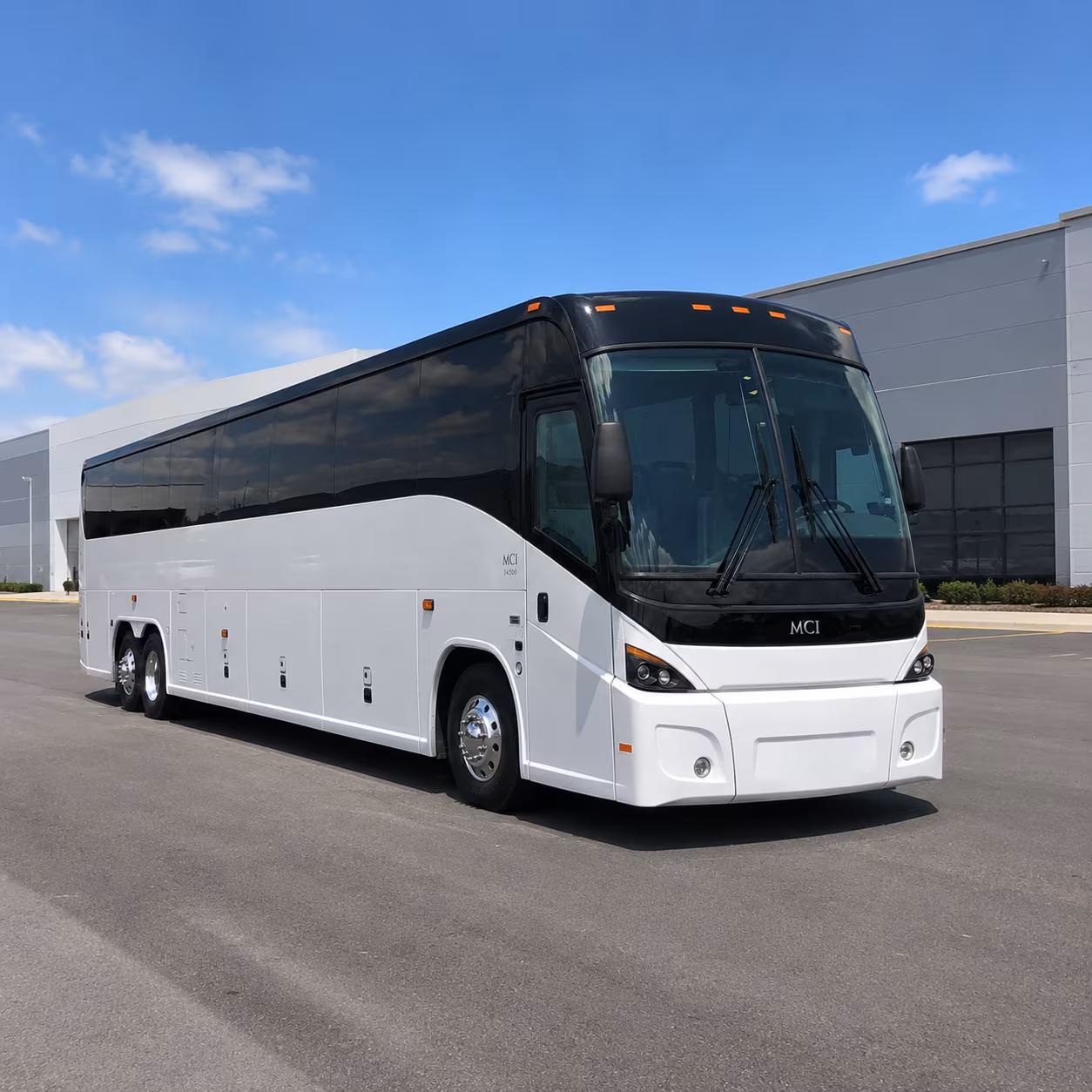 Mesquite School Event & Field Trip Transportation
