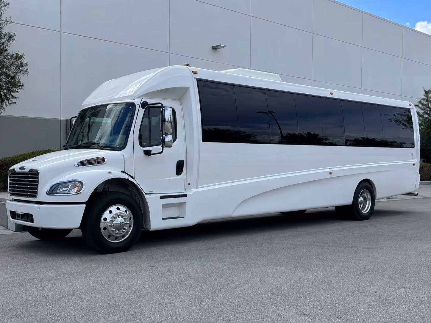Mesquite Sporting Event Transportation
