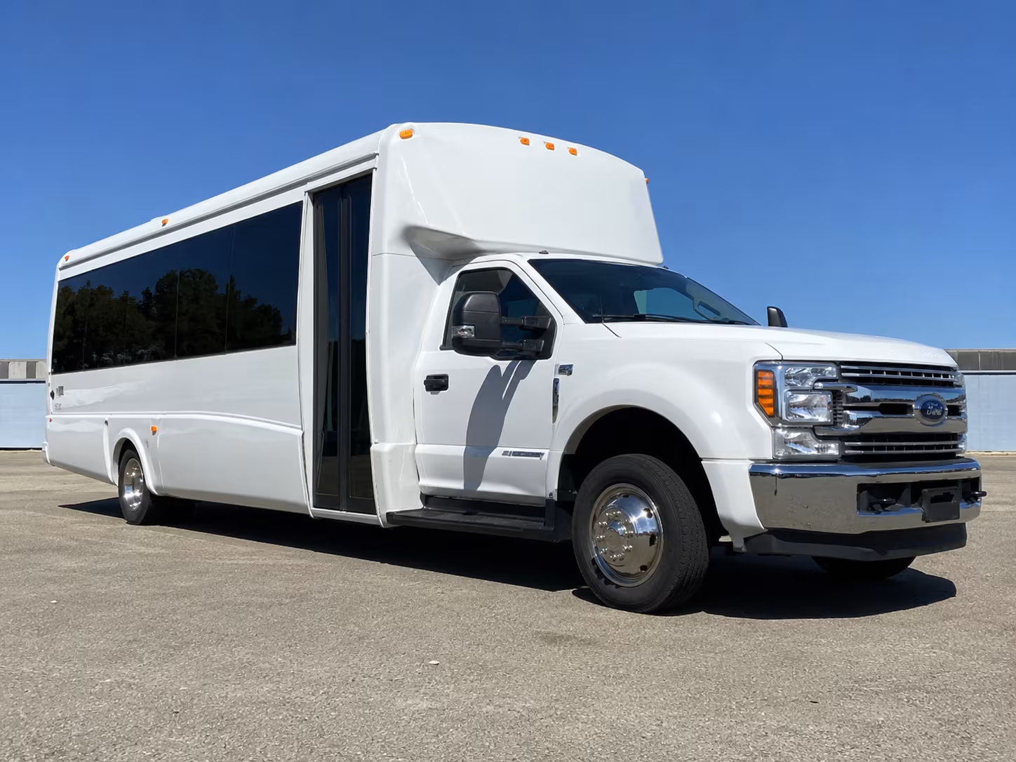 Plano Airport Shuttles & Transportation