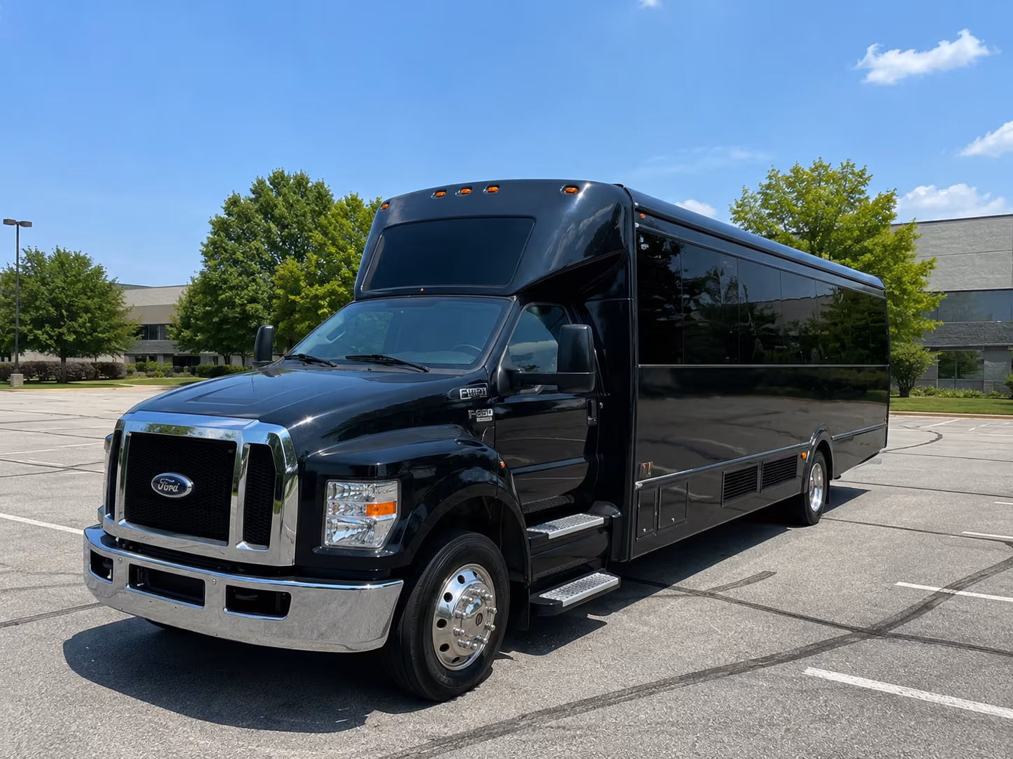 Lewisville Winery Tour & Pub Crawl Transportation