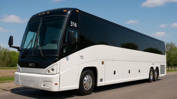 lewisville concert transportation