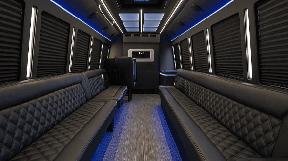 lewisville party bus rentals