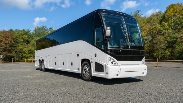 lewisville prom and homecoming party bus rentals